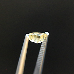 AG-L-368　天然石 ルース 素材 シトリン 約0.775ct 3枚目の画像