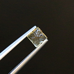 AG-L-368　天然石 ルース 素材 シトリン 約0.775ct 4枚目の画像