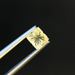 AG-L-368　天然石 ルース 素材 シトリン 約0.775ct 2枚目の画像