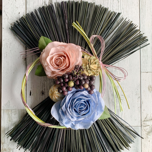 お正月飾りNo．6