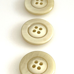 Ref.P14171 beige 23mm （フランス） １セット（4点） 4枚目の画像