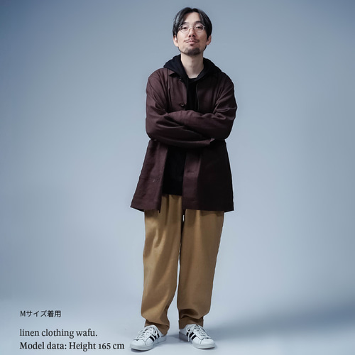 ぶどう糖90%さま専用　カバーオール　Mサイズ ぶどう糖90%さま専用 カバーオール Mサイズ SHIOTA ルーズマルチ