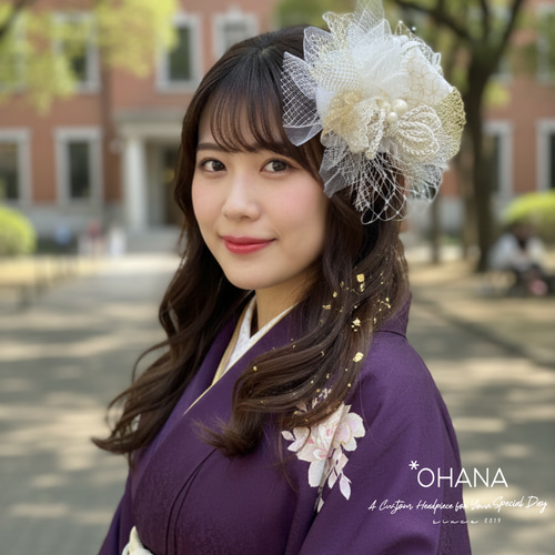 トーク帽 トークハット カクテルハット 成人式 髪飾り 振袖 卒業式 袴