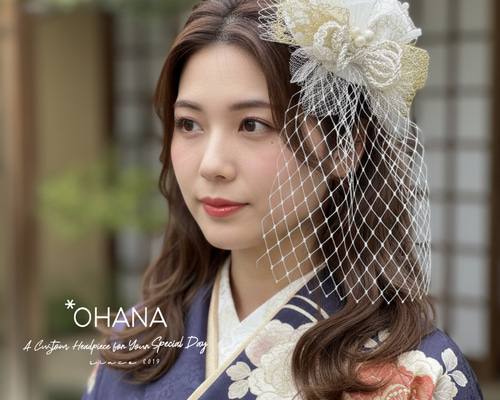 トーク帽 トークハット カクテルハット 成人式 髪飾り 振袖 卒業式 袴