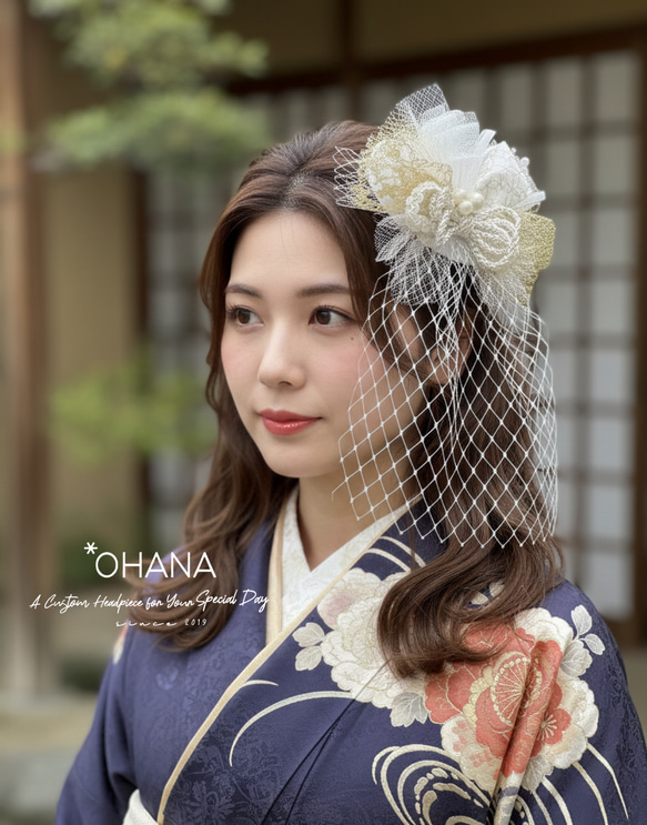 トーク帽 トークハット カクテルハット 成人式 髪飾り 振袖 卒業式 袴