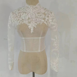 ボレロ フォーマル のおすすめ人気通販 検索結果｜Creema(クリーマ  