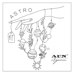 ASTRO【星の導きサポートアロマ】〜ホロスコープから2層式色付きフレグランスをお作りいたします〜 16枚目の画像