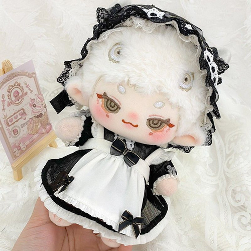 メル15145様専用作家様洋服5点セット、人形2体セット Amazon |