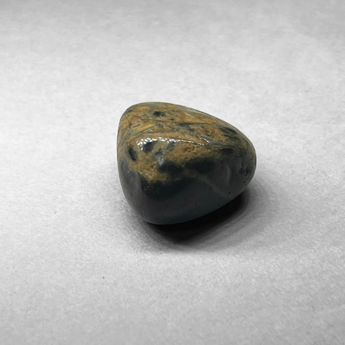 ocean jasper tumble / オーシャンジャスパータンブル A 天然石