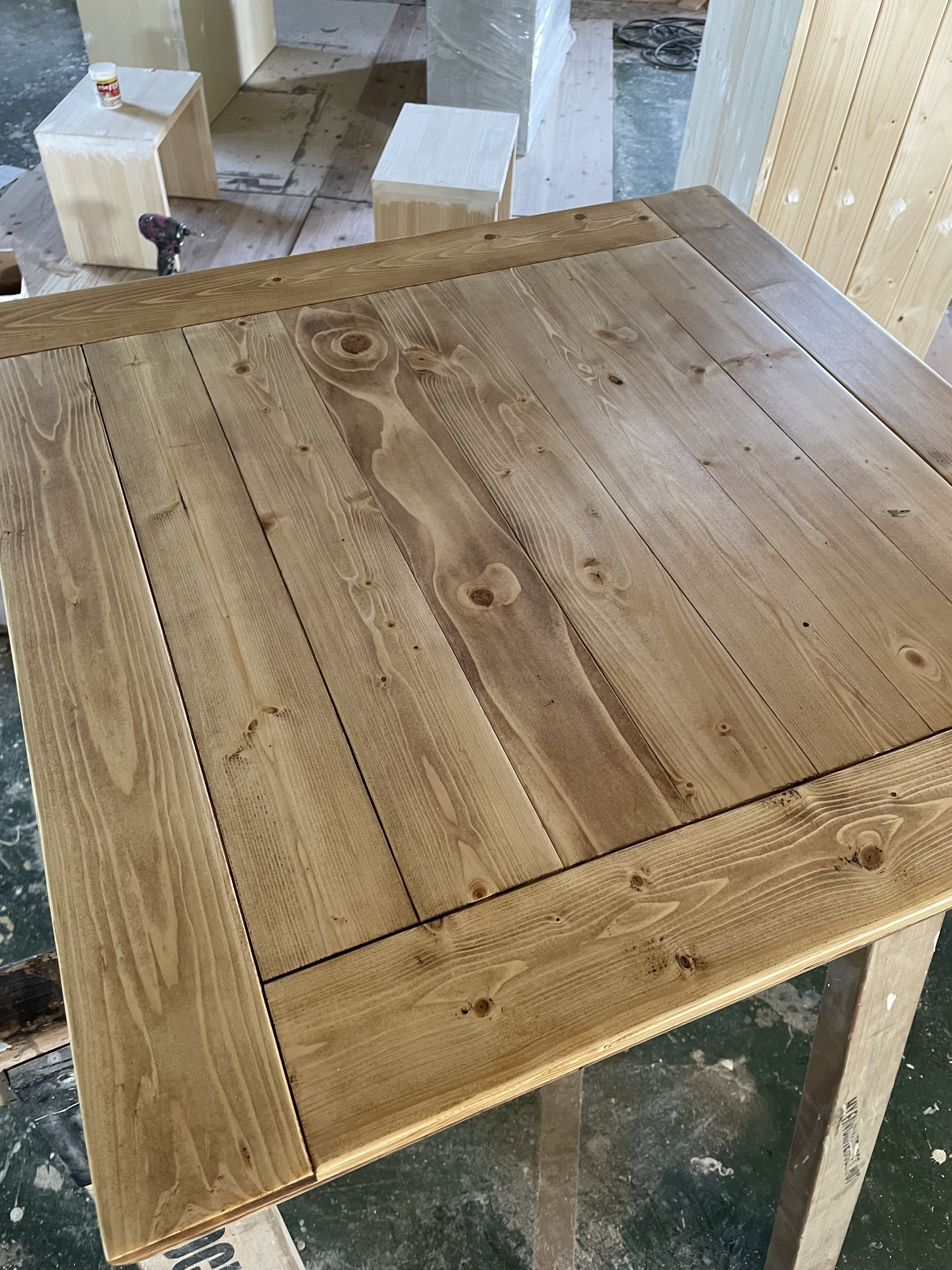 【こたつ天板】　　75✖︎150センチ