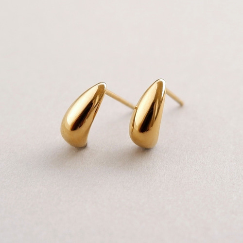 デイリーピアス4点セットⅠ サージカルステンレス - つけっぱなし 新春福袋 フォーマル ピアス（スタッド・一粒） Hope  通販｜Creema(クリーマ) 16782709