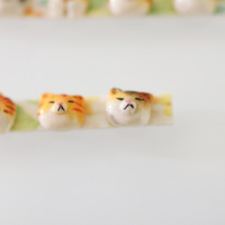 Nekoneko原子筆 第5張的照片