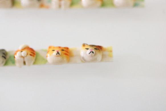 Nekoneko原子筆 第5張的照片