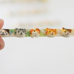 Nekoneko原子筆 第3張的照片