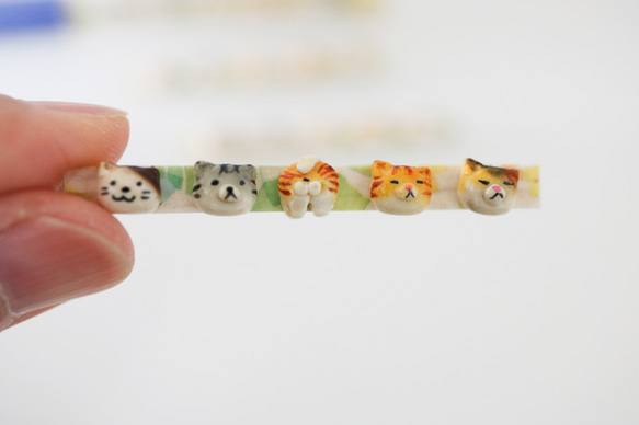 Nekoneko原子筆 第3張的照片