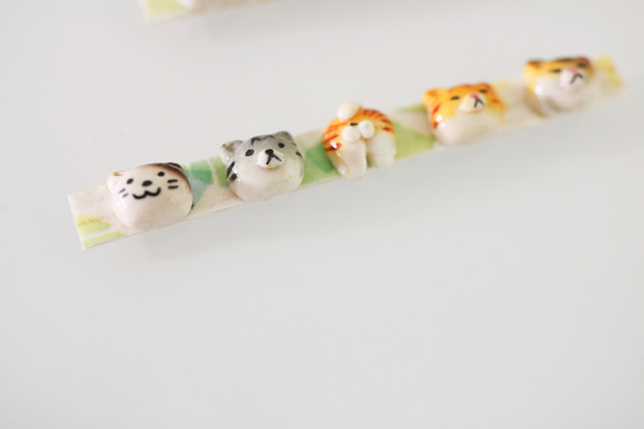 Nekoneko原子筆 第6張的照片