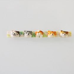 Nekoneko原子筆 第4張的照片