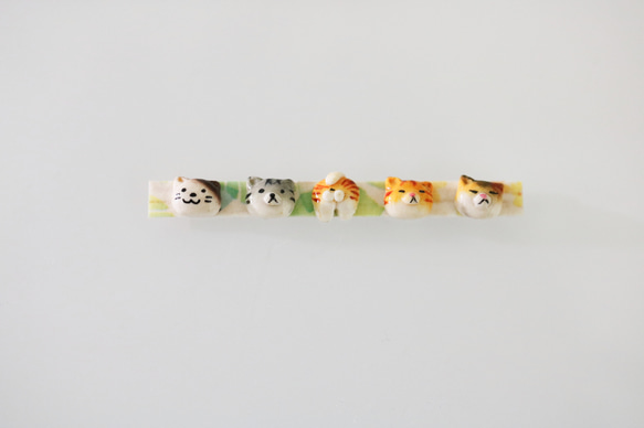 Nekoneko原子筆 第4張的照片