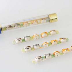 Nekoneko原子筆 第2張的照片