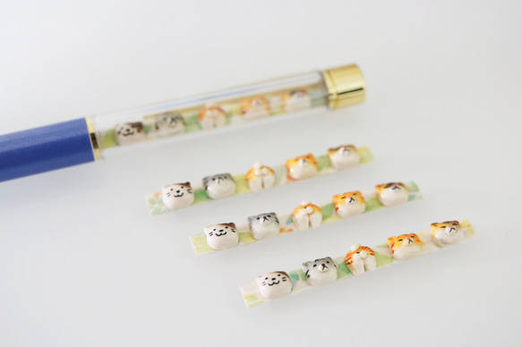 Nekoneko原子筆 第2張的照片