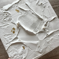 現代アート 53×45.5㎝ テクスチャーアート モダンアート 絵画 現代アート 53×45.5㎝ テクスチャーアート モダンアート 絵画