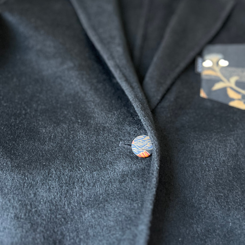 B183【リメイク材料用】正絹黒留袖12枚★手芸/パッチワーク/小物作り B183【リメイク材料用】正絹黒留袖12枚☆手芸/パッチワーク/小物作り