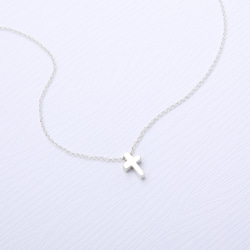 ベツレヘムの星　シルバー 925 純銀 ネックレス お誕生日 バレンタインデー クリスマス プレゼント 3枚目の画像