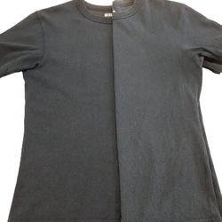 【RE:TURN COLOR】Tシャツ 色素復元加工技術 色が復活 (リターンカラー) 9枚目の画像