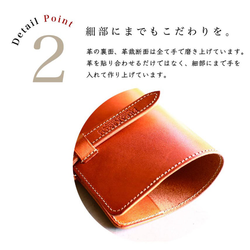 送料無料【A6 本革】レザー手帳カバー／栃木レザー6色展開 2024年 ほぼ