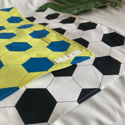 サッカー ランチョンマット のおすすめ人気通販｜Creema(クリーマ