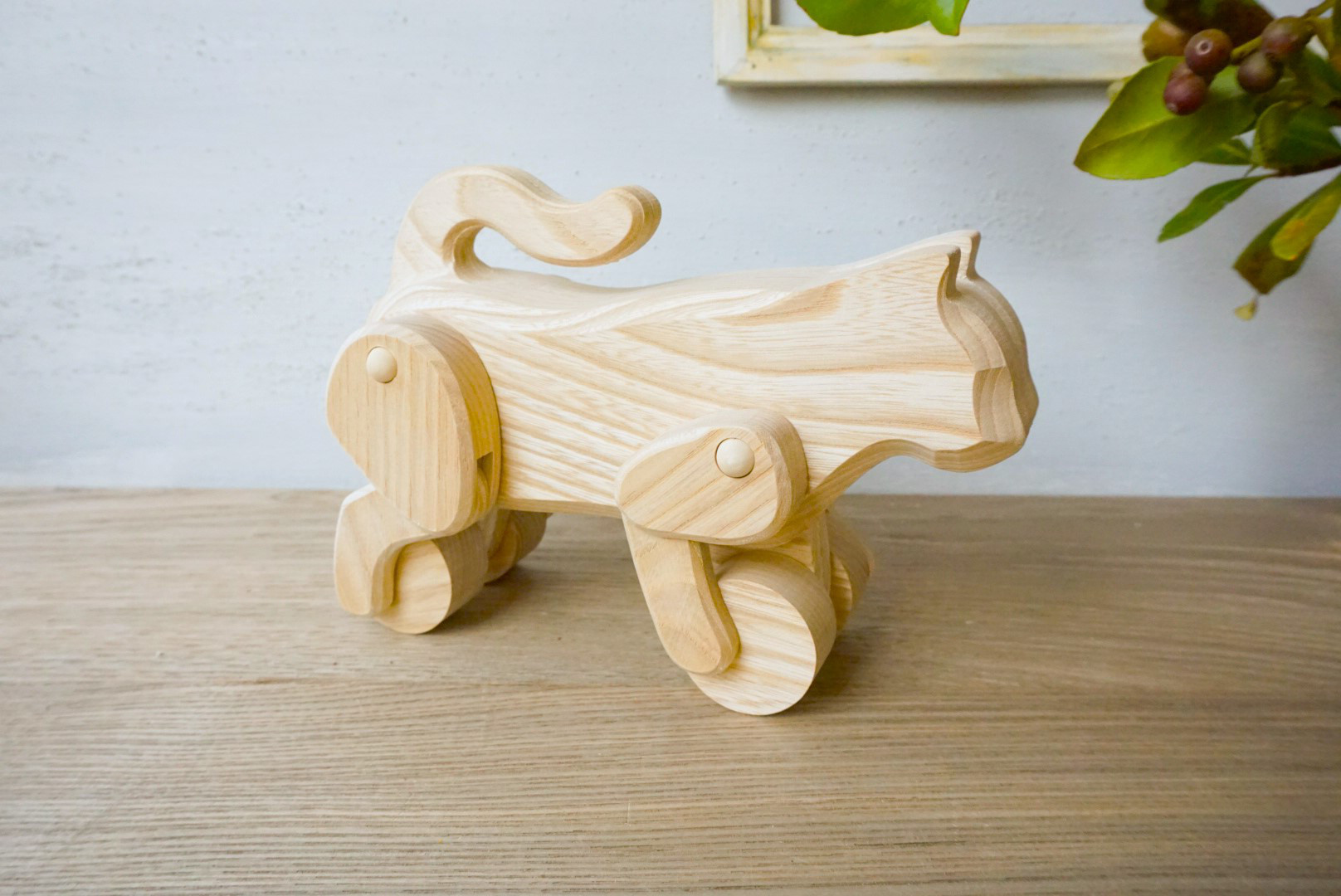 キノネコ【カクイコ】 11,250円