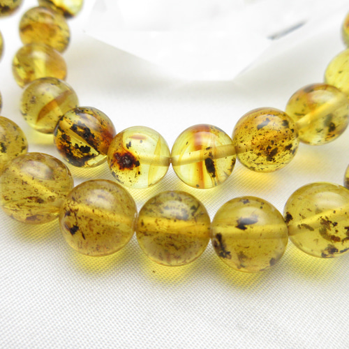 グリンピース★琥珀b×2本 forest-stone_sale38-14