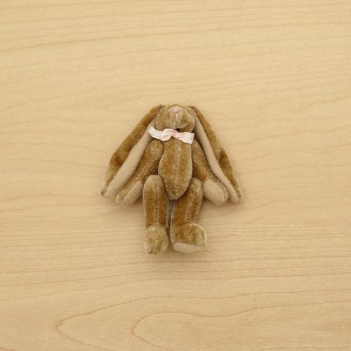 ヴィンテージ うさぎ ぬいぐるみ リアルで可愛い赤ちゃん人形 アメリカ ヴィンテージ うさぎ ぬいぐるみ リアルで可愛い赤ちゃん人形