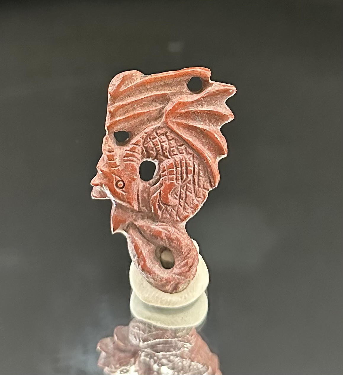 龍神舞祭　炎龍　炎のドラゴン