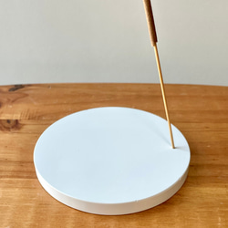 incense holder お香立て 2枚目の画像