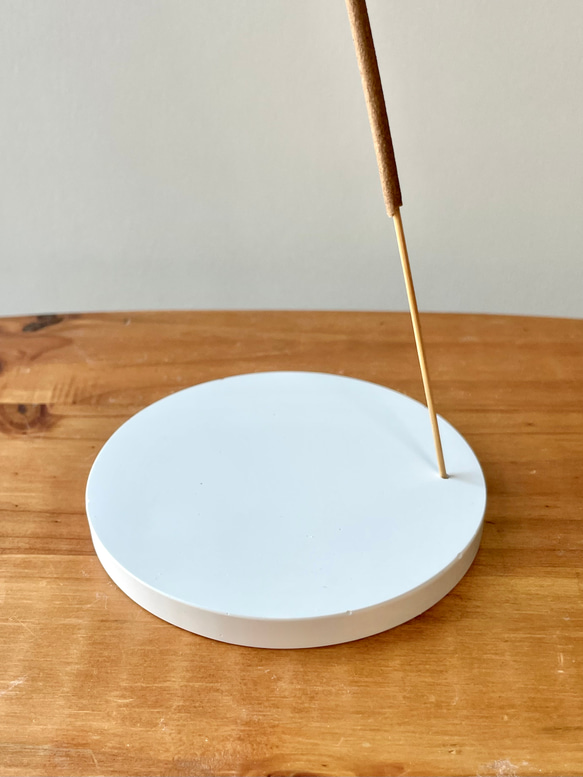 incense holder お香立て 2枚目の画像