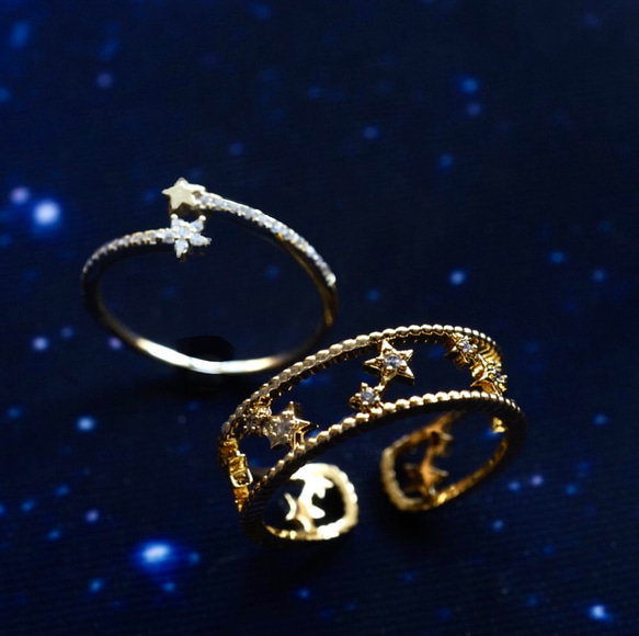 R.made mariko 福袋 冠指輪福袋 リング マリコレ あーるめいど R.made