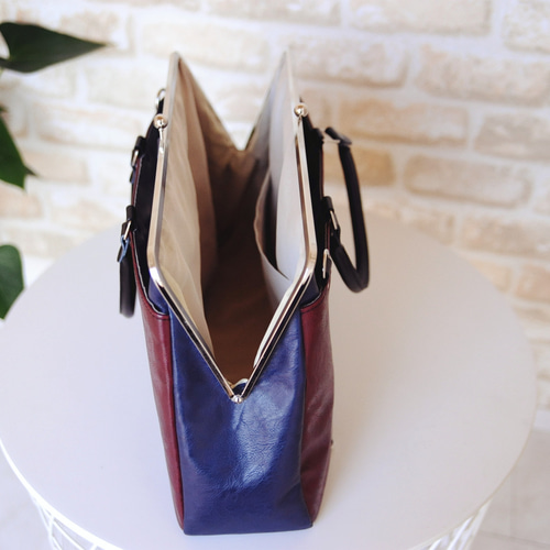 REGAL 3WAY ビジネスバッグ ネイビー 使用頻度小 美品 協和 ビジカジ 3WAY ブラック 53-80251 1個（取寄品） - アスクル