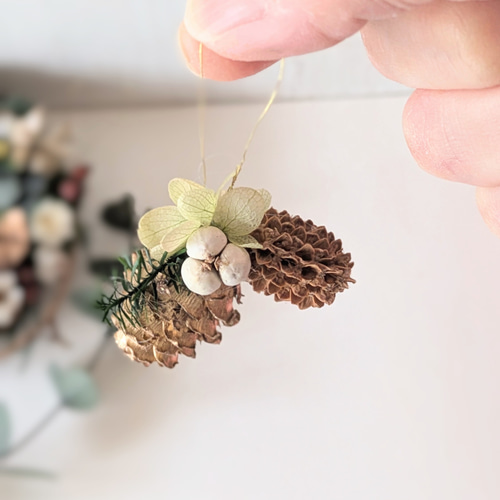 familiar クリスマスリース&オーナメント Amazon.co.jp: Fhsqwernm クリスマスオーナメント刺繍セット