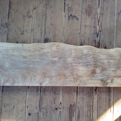【木製看板製作】 トウカエデ 22m×71cm 10枚目の画像
