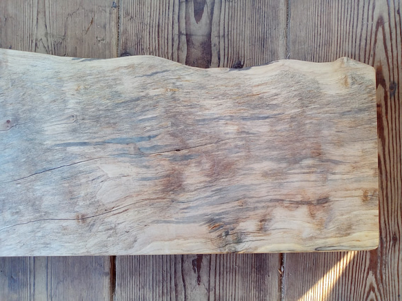 【木製看板製作】 トウカエデ 22m×71cm 12枚目の画像
