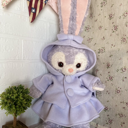 ステラルー コスチューム♡ぬいば♡マーメイド ☆再販☆¥650 ステラルー ♡コスチューム♡ぬいば - メルカリ