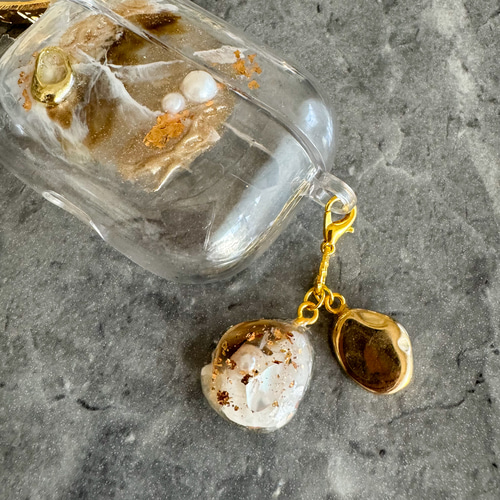 AirPods Proケース ハードケース⭐︎ニュアンスデザイン iPhoneケース 