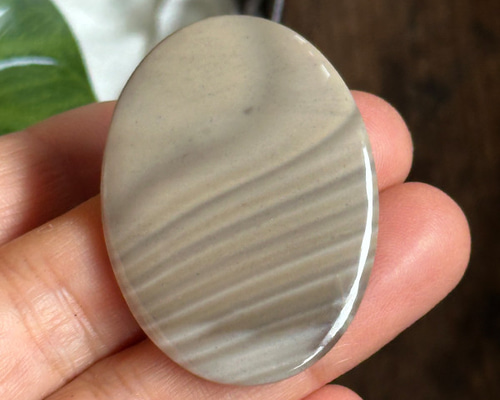 フリントストーン 天然石 7324 天然石 Aun planet（発送は月水金のみ