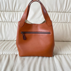 日本製　大人気のMarle=マールが一回り大きくなって誕生❗通勤通学にお出かけとシンプルだけどオシャレで可愛い 14枚目の画像