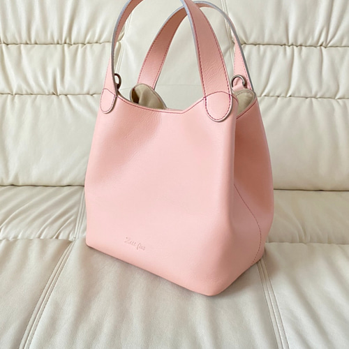 日本製 大人気のMarle=マールが一回り大きくなって誕生❗通勤通学に