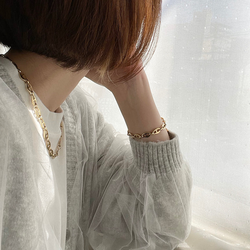 SALE 〖 creema限定 〗ラスト1 ジオメトリックセット サージカル