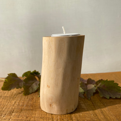 コンランショップ　流木キャンドル コンランショップ 流木キャンドル