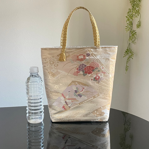 帯バッグリメイク　796〜798番Taka@様オーダー専用出品 オーダーメイド】あなたのわがままに伴走します！ 手持ちの着物