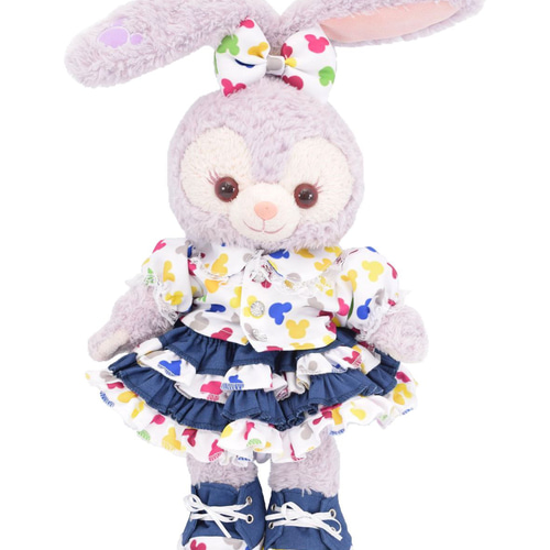 【100】¥650  ステラルー♡コスチューム♡ぬいば♡ぬいスト♡チュチュ 3d85823cfe4bf92fd5c2e3e15374ff